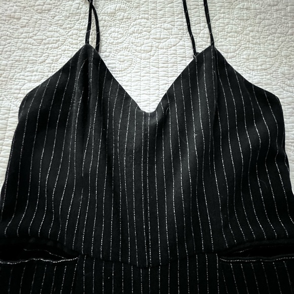 Anthropologie the essential jumpsuit size 0 - Picture 7 of 7